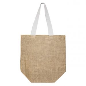Bolsas de Yute